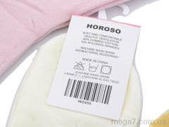 Носки, HOROSO HOME оптом --- WZ455 mix