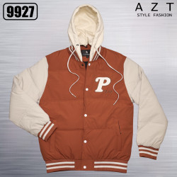 Бомбери зимові чоловічі оптом