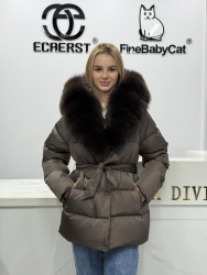 Куртки зимние женские оптом 48302561 539-62