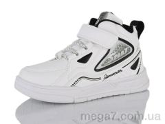Кроссовки, Xifa kids оптом XF01-1650-2B піна