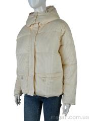 Куртка, Obuvok оптом 6706 (12059) beige