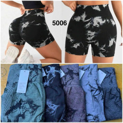 Шорты женские оптом 83296540 5006-55