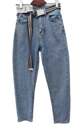 Джинсы женские DERUN оптом 08295146 8286-1