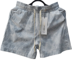 Шорты женские BLACK CYCLONE оптом 64185270 528-345