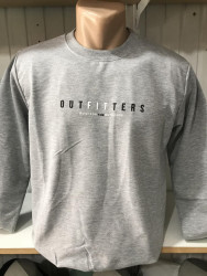 Свитшоты мужские оптом 87251630 25-3