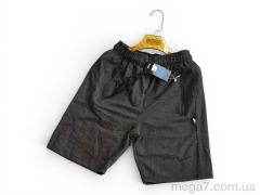 Шорты, Sport style оптом 0014NI чорний