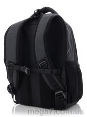 Рюкзак, Superbag оптом 1109 black
