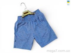 Шорты, Sport style оптом 10124 св.сірий