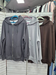 Спортивні кофти жіночі оптом