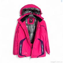 Куртка, Audsa оптом WS21096-52 pink