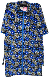 Халати жіночі ПОЛУБАТАЛ оптом