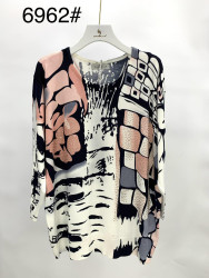 Туніки жіночі Батал оптом