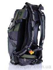 Рюкзак, Superbag оптом 332 green