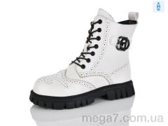 Ботинки, KEWK оптом M27-27 beige