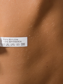 Бюстгальтер Acousma A6387-5BCH (  бирюзовый, C  6 шт. )