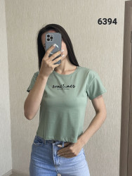 Футболки женские оптом 69105743 6394-41