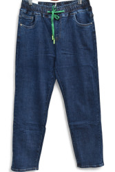 Джинси жіночі LZYX JEANS БАТАЛ оптом