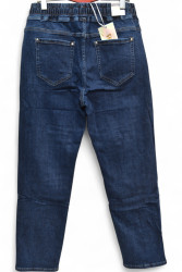 Джинси жіночі LZYX JEANS БАТАЛ оптом