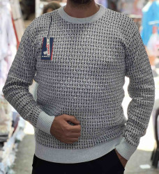 Светри чоловічі оптом