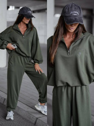 Спортивні костюми жіночі оптом Elizabeth Stylish