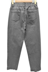 Брюки жіночі ПОЛУБАТАЛ оптом YIMEITE