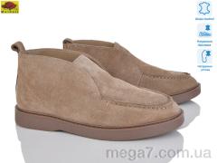 Туфли, Mei De Li оптом TP305-5