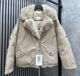 Куртки женские зимние оптом 86231954 200-41