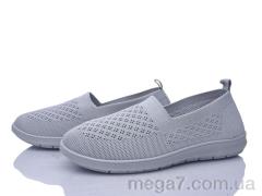 Слипоны, YUEMINGZHU оптом YUEMINGZHU 6505-3