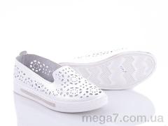 Слипоны, Loretta оптом K517-1-old