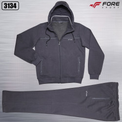 Спортивні костюми чоловічі на флісі оптом        