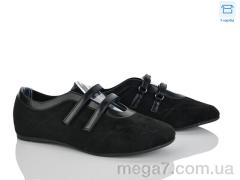 Балетки, Мир оптом 4330-W5231-13