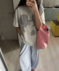 Футболки женские оптом 45093628 1695-22