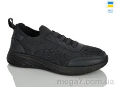Кроссовки, Lot Shoes оптом 26-02 сірий