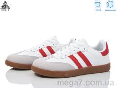 Кроссовки, STILLI Group оптом L2410-19 шкіра