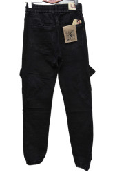 Джинси чоловічі CAPTAIN ПОЛУБАТАЛ оптом  