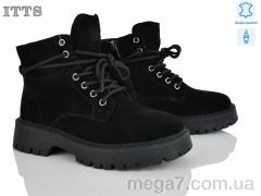 Ботинки, ITTS оптом E69-1