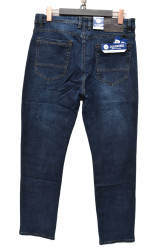 Джинси чоловічі БАТАЛ оптом LS-JEANS   