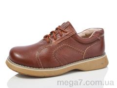 Туфли, Summer shoes оптом S604 brown