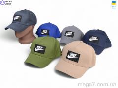 Кепка, Reluna Group оптом N2001-1 mix