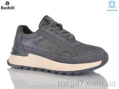 Кроссовки, Башили оптом H6572-0