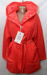 Куртки женские YAFEIER оптом 60239748 633-39