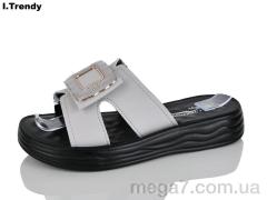 Шлепки, Trendy оптом ZK709-10