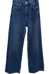 Джинсы юниор оптом 87216593 3502-44