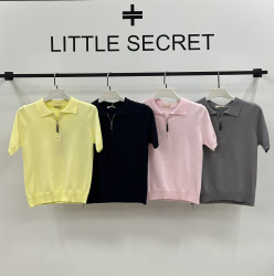 Футболки женские оптом 52860149 9538-3-285