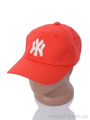 Кепка, RuBi оптом BN025-2 red