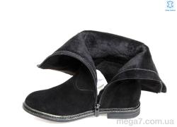 Сапоги, Prime-Opt оптом Weestep R03536006 BK-WS