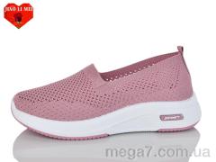 Слипоны, Jiao Li Mei оптом 210-3