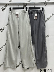 Спортивні штани жіночі (графіт) оптом