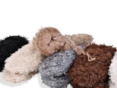 Варежки, RuBi оптом 2 mix