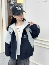 Вітровки підліткові оптом